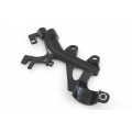 Motocorse - Ducati Panigale V4 / S / R / SP (2022+) Carbon Fiber Rear Reservoir Mount